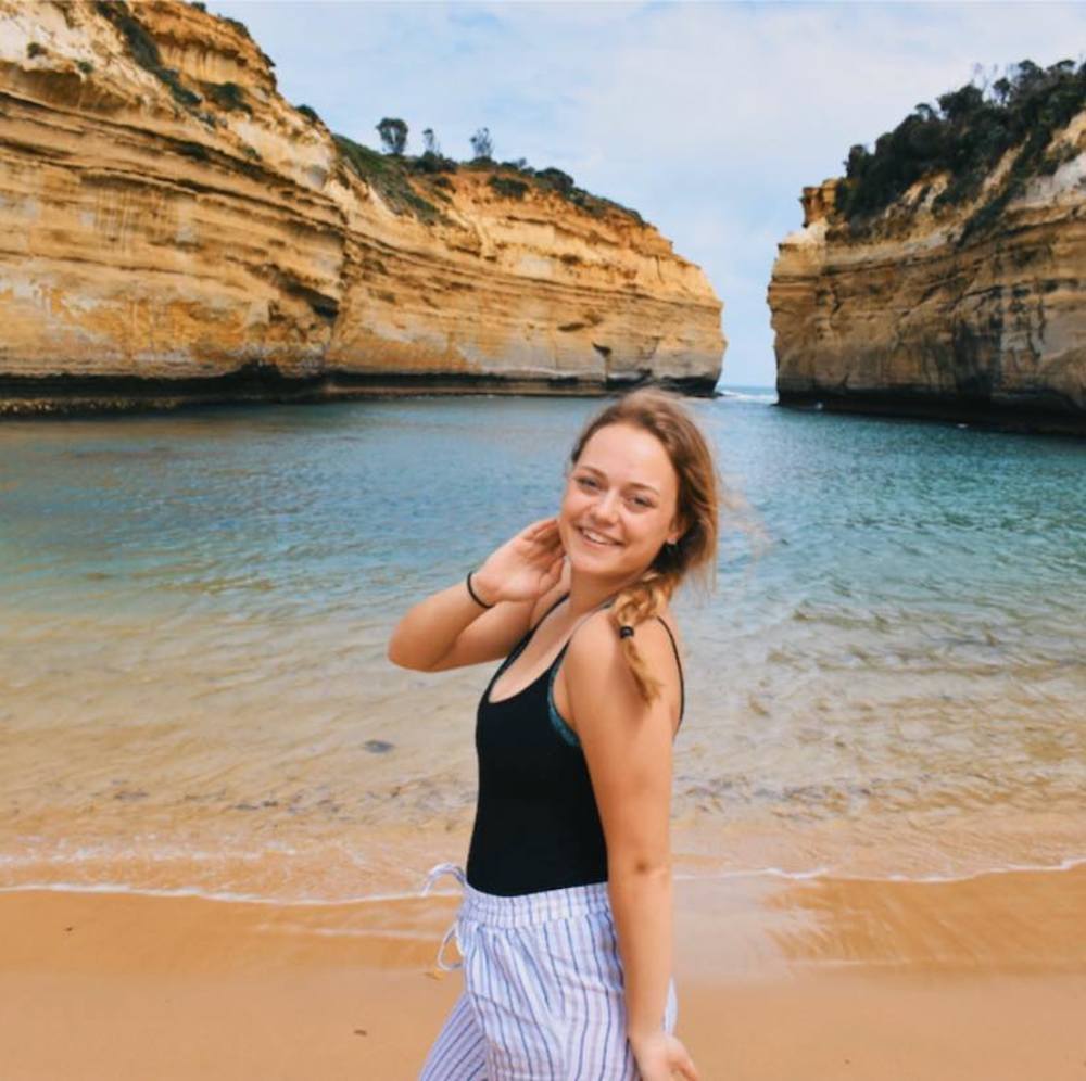 Meet your Posher, Kylie